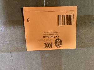 Lot of Assorted Range Hoods Various Models and Conditions  Customer Returns See Pictures
