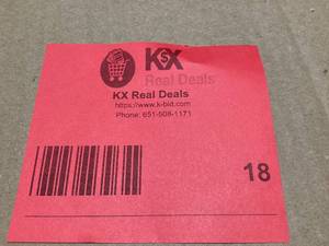 8 ft. x 14 ft. 190  Rectangle Sun Shade Sail Screen Kit Customer Returns See Pictures