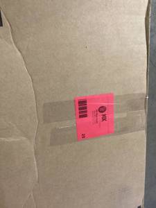 Trak Hose Hideaway  Customer Returns See Pictures