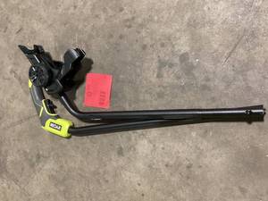 RYOBI Accessory Grass ShearShrubber Caddy Customer Returns See Pictures
