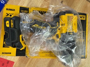 DEWALT 20V Compact Cordless 12 in. Hammer Drill (Tool Only)
