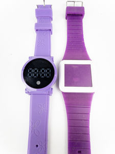 Unisex Group of 6&nbspDigital and Analog&nbspWatches. Working &amp Not Working.