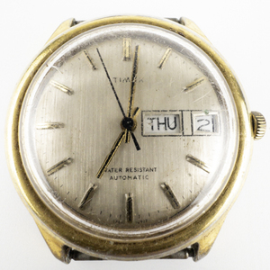 Group of 4 MechanicalAutomatic Watches. Working & Not Working.