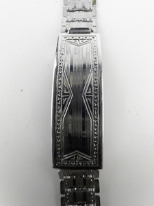 Ladys Group of 3  Vintage Watch Bands .