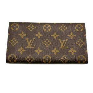 Louis Vuitton Monogram Sarah Wallet - Authentic $715 Retail