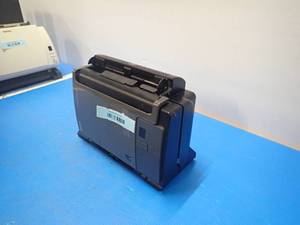 lot 18 image: Kodak&nbspi2400 Scanner  No cables
