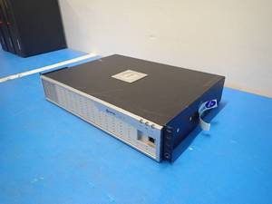 lot 20 image: Mitel&nbsp3300 ICP ASU II Analog Services Unit  Includes power cable 