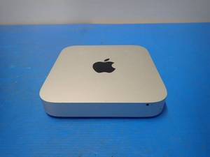 lot 41 image: Apple&nbspMacmini7,1 &nbspINTEL CORE I5-4278U 2.6 Ghz  16GB LPDDR3 SDRAM  NO HD  NO IOS  Includes power cable 