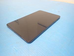 lot 46 image: Samsung&nbspTab A (SM-T307U) Tablet  32GB of storage  Cellular Carrier Unlocked  No Cables 