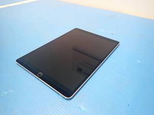 lot 48 image: Apple&nbspA1709 Ipad Pro 10.5  64GB of storage  Includes Charging Cable