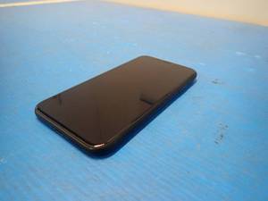 lot 57 image: Apple iPhone XR  64GB of storage  Cellular Carrier Unlocked  Includes Charging Cable