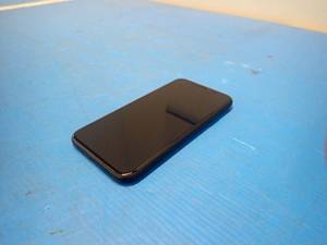 lot 58 image: Apple iPhone XR  64GB of storage  Cellular Carrier Unlocked  Includes Charging Cable  slight scratches on screen 