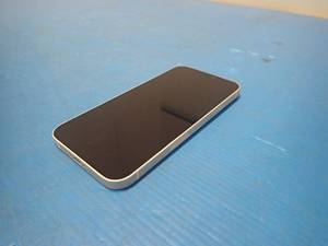 lot 61 image: Apple&nbspIphone 12 A2172  64GB of storage  Cellular Carrier Unlocked  Includes Charging Cable  slight scratches on screen  