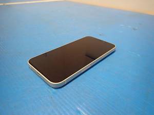 lot 62 image: Apple&nbspIphone 12 A2172  64GB of storage  Cellular Carrier Unlocked  Includes Charging Cable  slight scratches on screen  