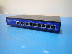 lot 73 image: Juniper&nbspSSG 5 SSG-5-SB Firewall Gateway Device  no cables