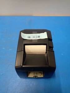 lot 78 image: Star Micronics TSP650 Thermal Label Printer  no cables