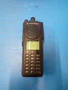lot 86 image: Motorola&nbspXTS 3000 Radio  No antennae, no cables