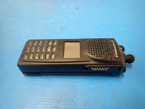 lot 87 image: Motorola&nbspXTS 3000 Radio  No antennae, no cables