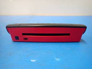lot 91 image: Inuvio&nbspi6d Scanner  includes USB cable