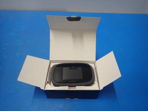 lot 93 image: Verizon&nbspMIFI8800L Mobile Hotspot  New open box with charger