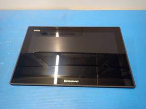 lot 94 image: Lenovo&nbspLT1423pwC 60A3-UAR2-WW LCD  13.3 screen with 1600 x 900 Resolution  No Cables, No stylus