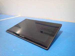 lot 95 image: Lenovo&nbspLT1423pwC 60A3-UAR2-WW LCD  13.3 screen with 1600 x 900 Resolution  No Cables, No stylus