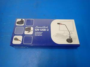 lot 99 image: SoundTech&nbspGN-USB-2  New open box