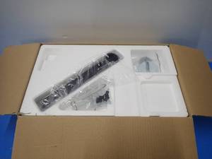 lot 103 image: Ergotron LX Desk Mount LCD Arm  New open box