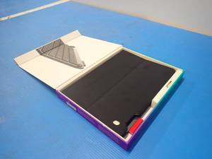 lot 105 image: iPad Air 2 Case