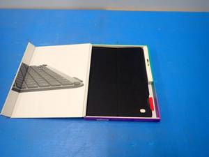 lot 106 image: iPad Air 2 Case