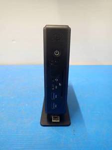 lot 115 image: IGEL-M350C Thin Client PC &nbspAdvanced Micro Devices, Inc. RYZEN EMBEDDED R1505G 2 Ghz  4GB DDR4 SDRAM  8GB Integrated HDD  NO OS  Includes Power adapter and Display Cable