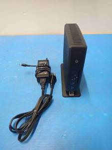 lot 116 image: IGEL-M350C Thin Client PC &nbspAdvanced Micro Devices, Inc. RYZEN EMBEDDED R1505G 2 Ghz  4GB DDR4 SDRAM  8GB Integrated HDD  NO OS  NO OS  Includes Power adapter and Display Cable
