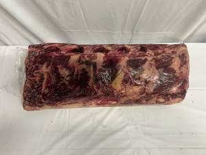 14.7lbs Boneless Ribeye Roast Demkota Ranch Beef