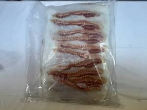 30 Sheets each w10 Slices Bacon