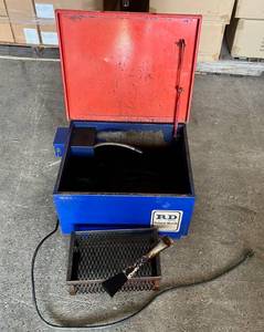 RD Product-Parts Power Wash
