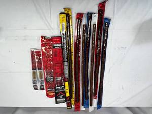 12x Variety Beef JerkyMeat Sticks