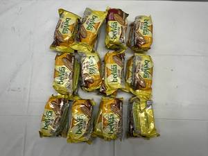 24x Belvita Golden Oat Bars
