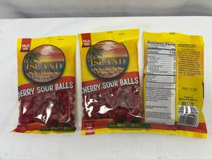 4x 3.5oz Obertos Beef Jerky-Teriyaki