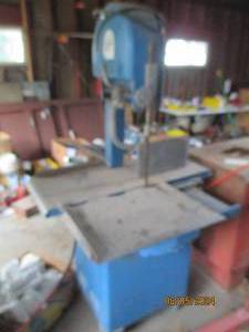 Vintage Quikut 220v Butcher shop me...