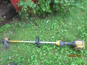 Dewalt Cordless 20v max xr brushles...