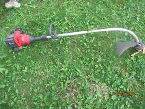 Homelite d725cd gas powered weed wh...