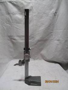 Scherr Tumico 12 Shockproof dial h...