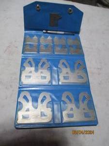 Fuji Tool L300cx 114-12 hardene...