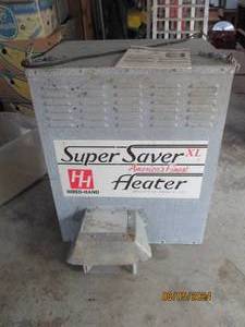 Hired Hand Super Saver XL agricultu...