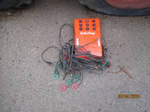 Hey Eric Industries Trikl-charger...