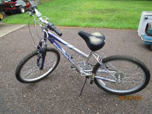 RoadMaster ground assault womens b...