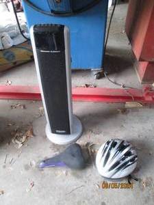 Lasko ceramic element tower heater ...