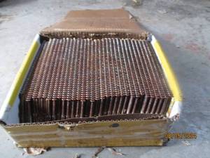 Fanaco Fasteners framing nails...