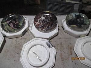 National Wildlife Federation 3pc La...