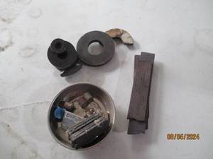 Variety of magnets and magnetic par...